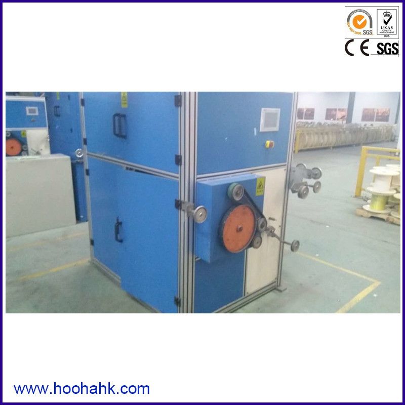 Best Optic Fiber Cable Extrusion Machine